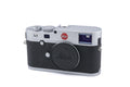 Leica M (Typ 240) (Silver, 10771) - Camera