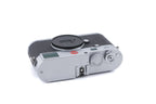 Leica M (Typ 240) (Silver, 10771)