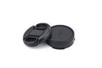 Canon 50mm f3.5 Macro FDn