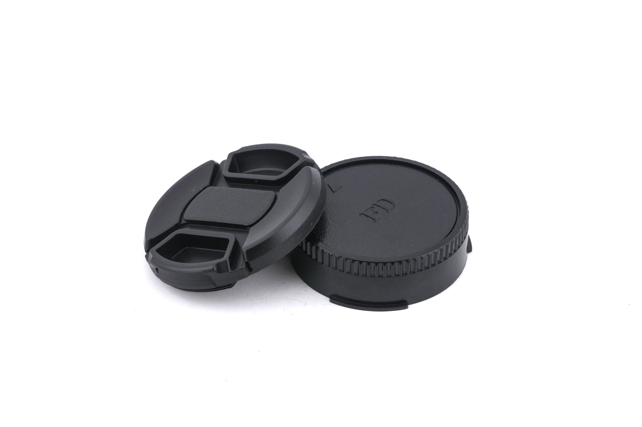 Canon 50mm f3.5 Macro FDn