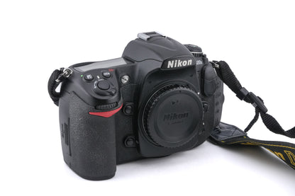 Nikon D300S