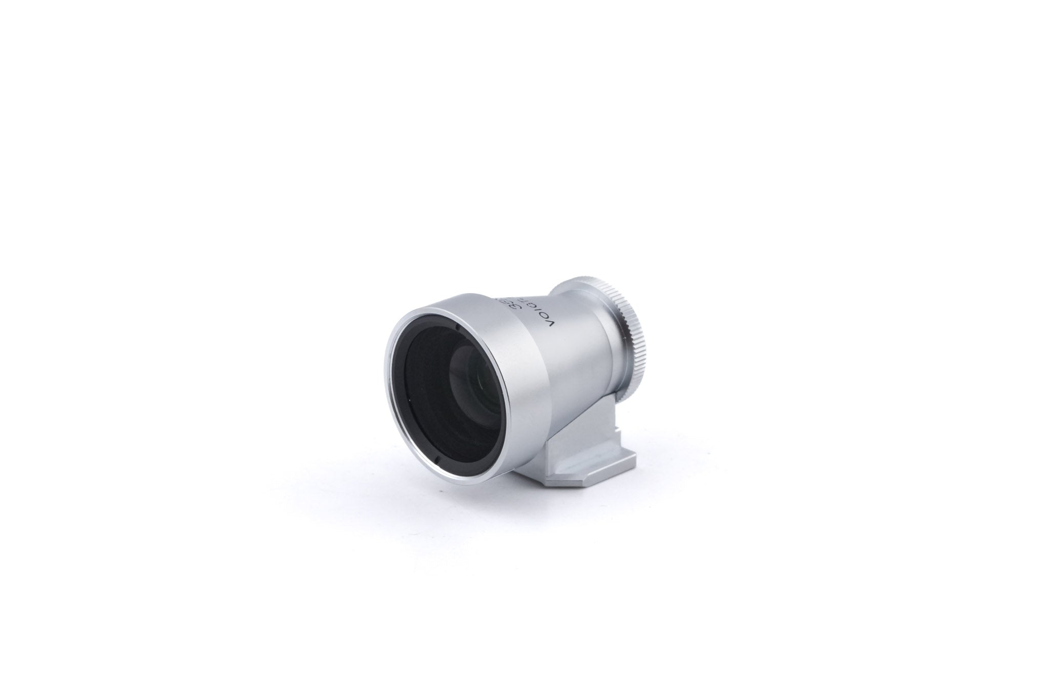 Voigtländer 35mm Metal Brightline Viewfinder - Accessory