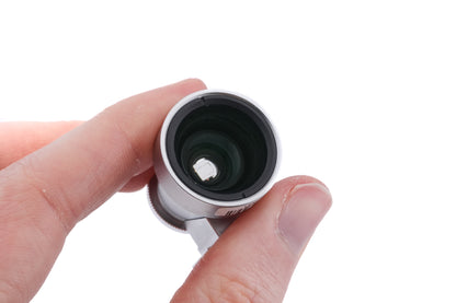 Voigtländer 35mm Metal Brightline Viewfinder
