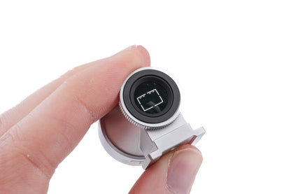Voigtländer 35mm Metal Brightline Viewfinder