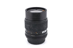 Chinon 135mm f2.8 Auto Multi-Coated