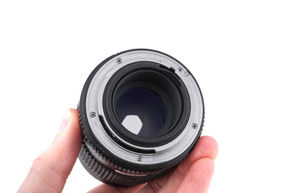 Chinon 135mm f2.8 Auto Multi-Coated