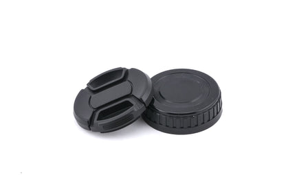 Chinon 135mm f2.8 Auto Multi-Coated