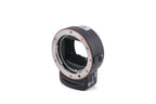 Sony LA-EA3 A - E/FE Mount Adapter