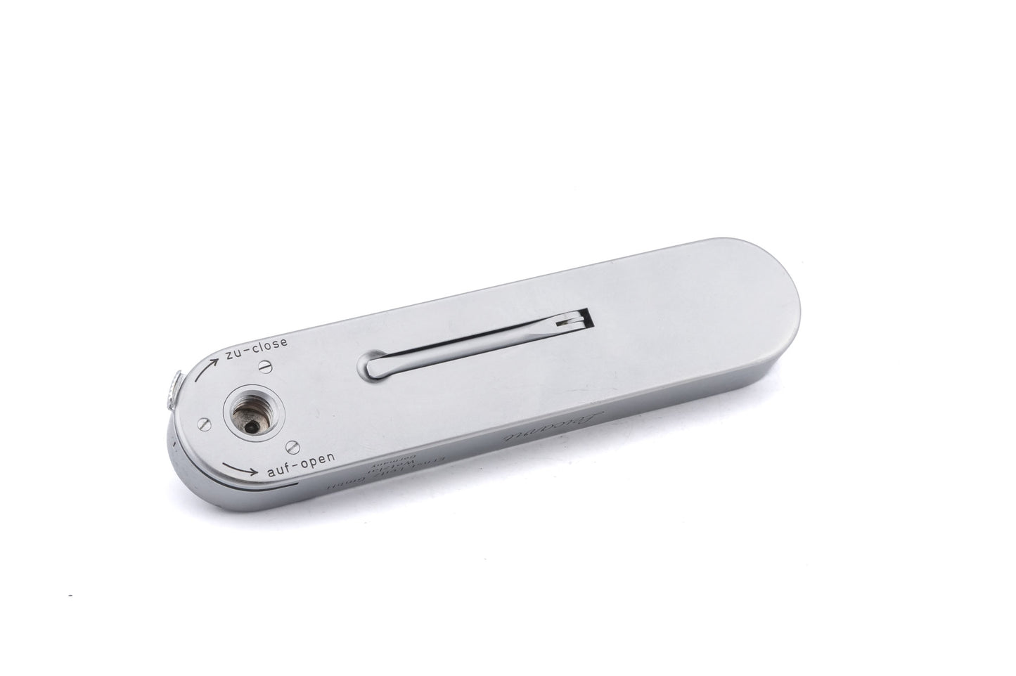 Leica Leicavit (SYOOM)