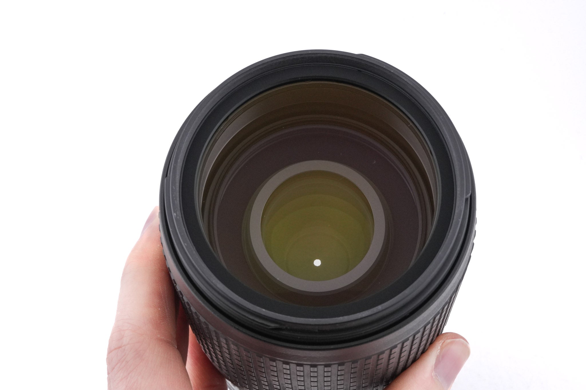 Nikon 70-300mm f4.5-5.6 AF-S Nikkor G ED VR