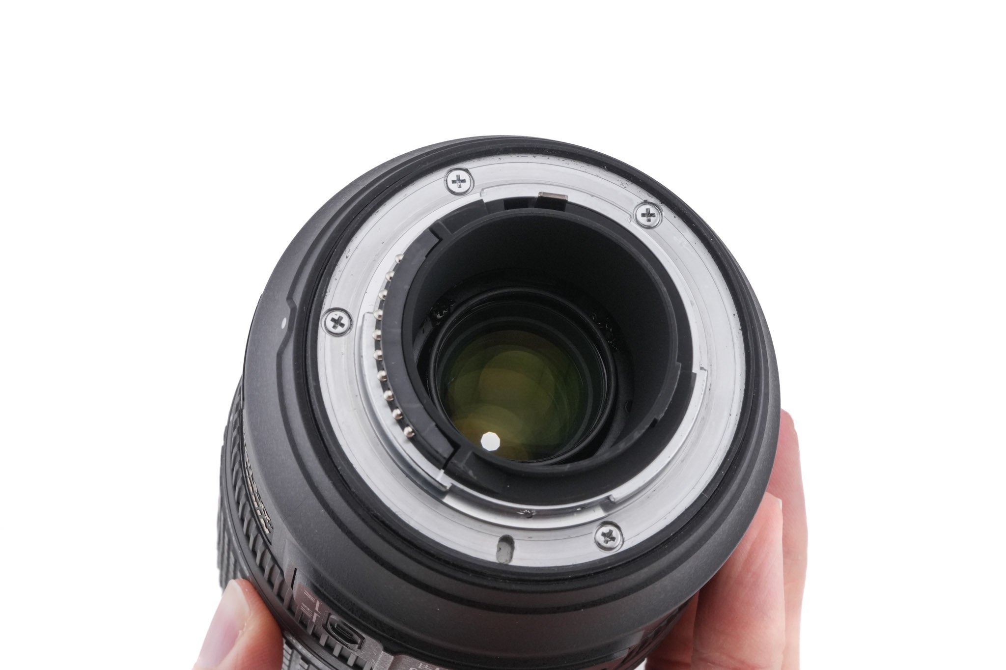 Nikon 70-300mm f4.5-5.6 AF-S Nikkor G ED VR