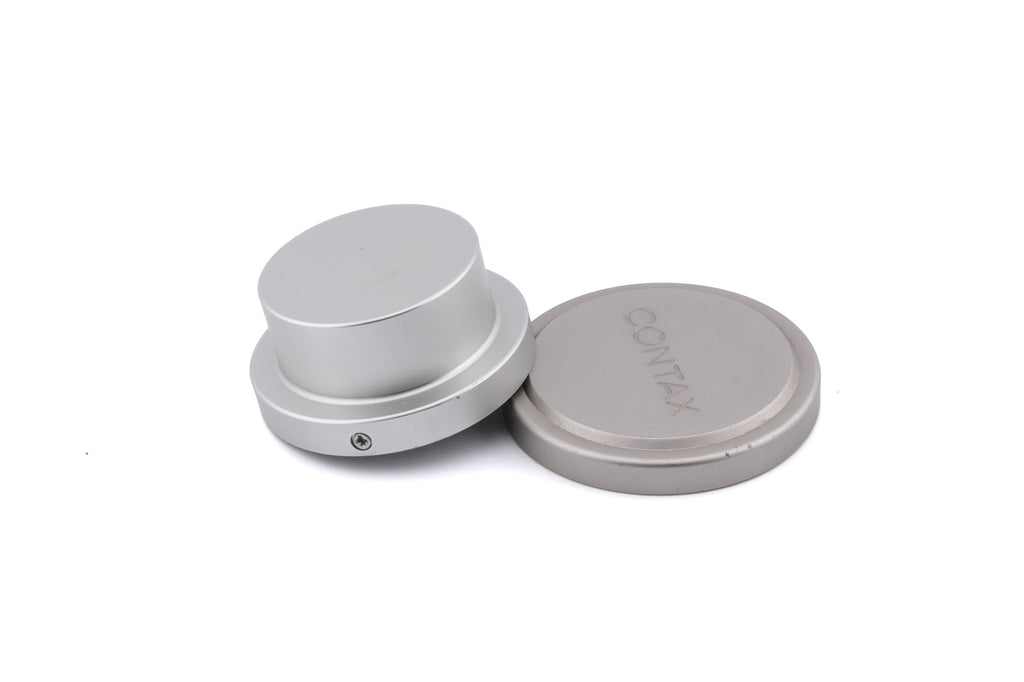 Carl Zeiss 16mm f8 Hologon T*