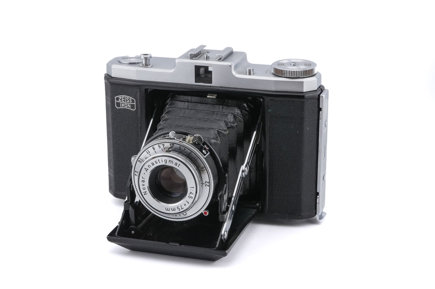 Zeiss Ikon Nettar (518/16)