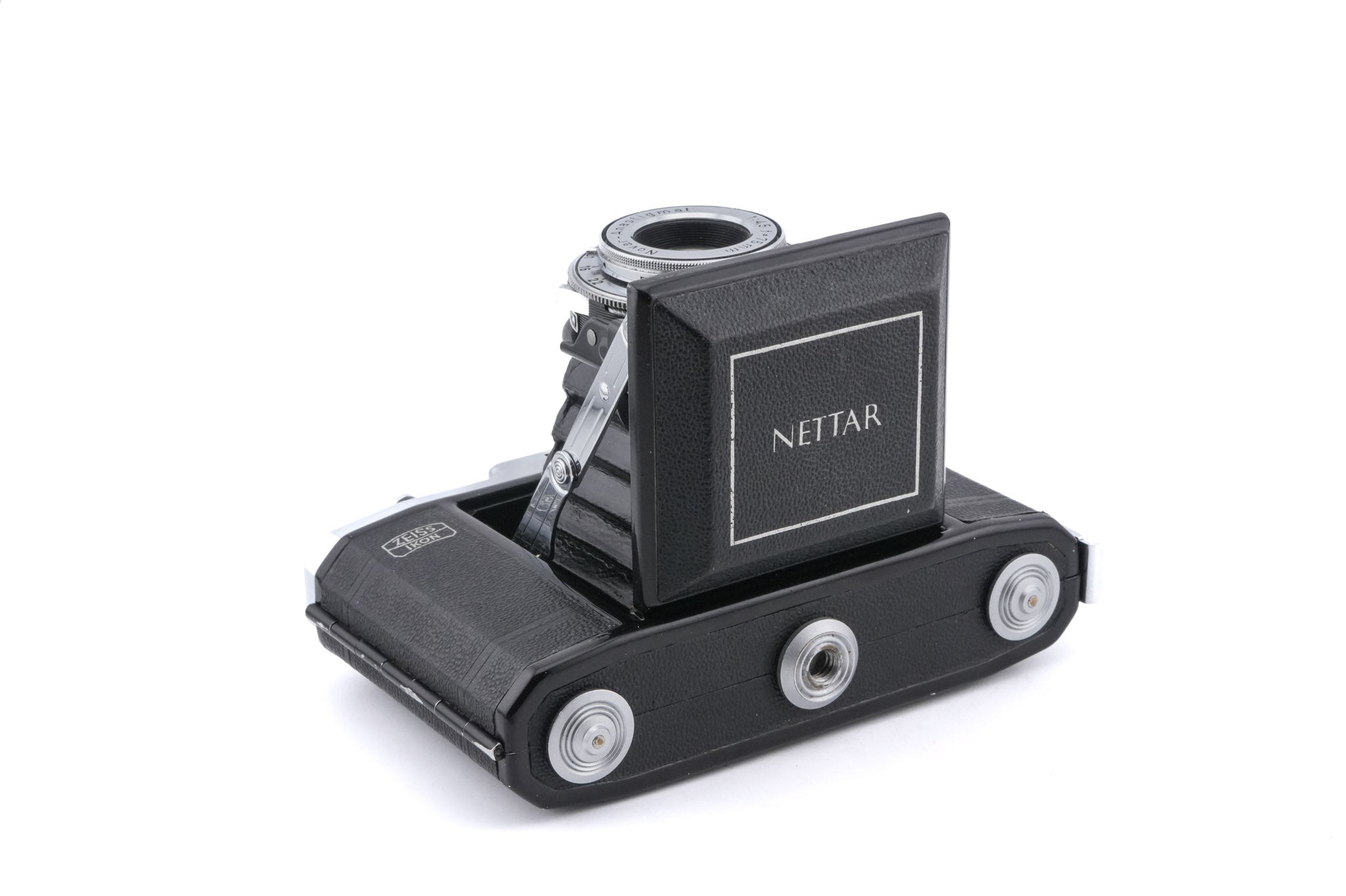 Zeiss Ikon Nettar (518/16)
