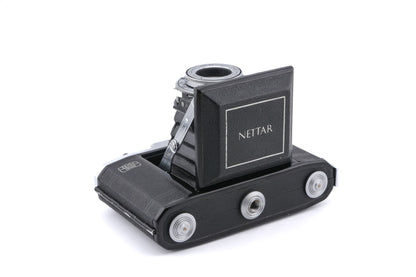 Zeiss Ikon Nettar (518/16)