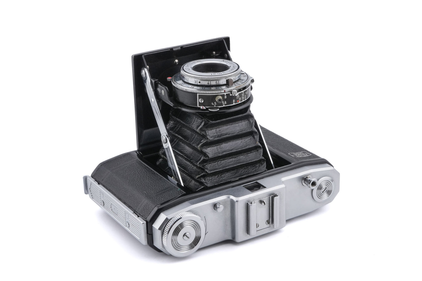 Zeiss Ikon Nettar (518/16)