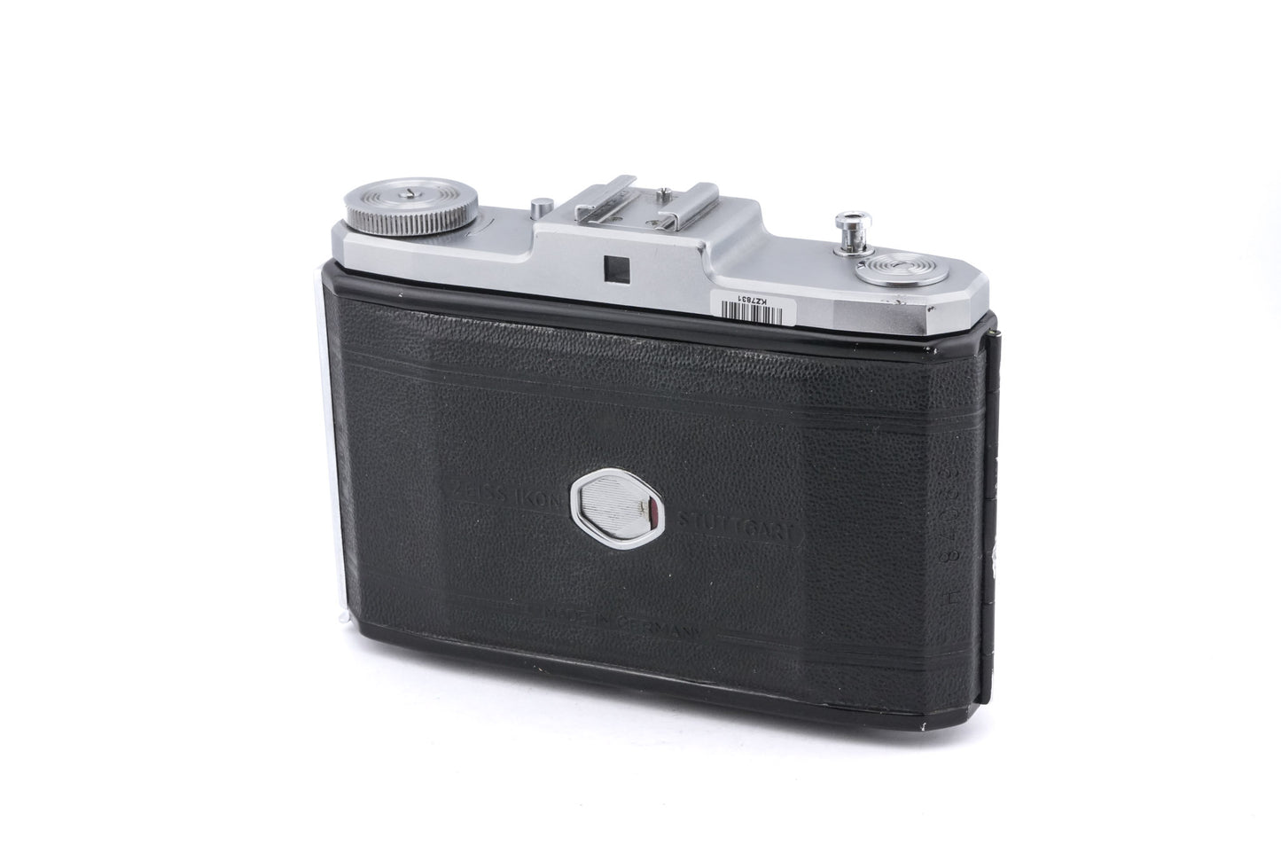 Zeiss Ikon Nettar (518/16)