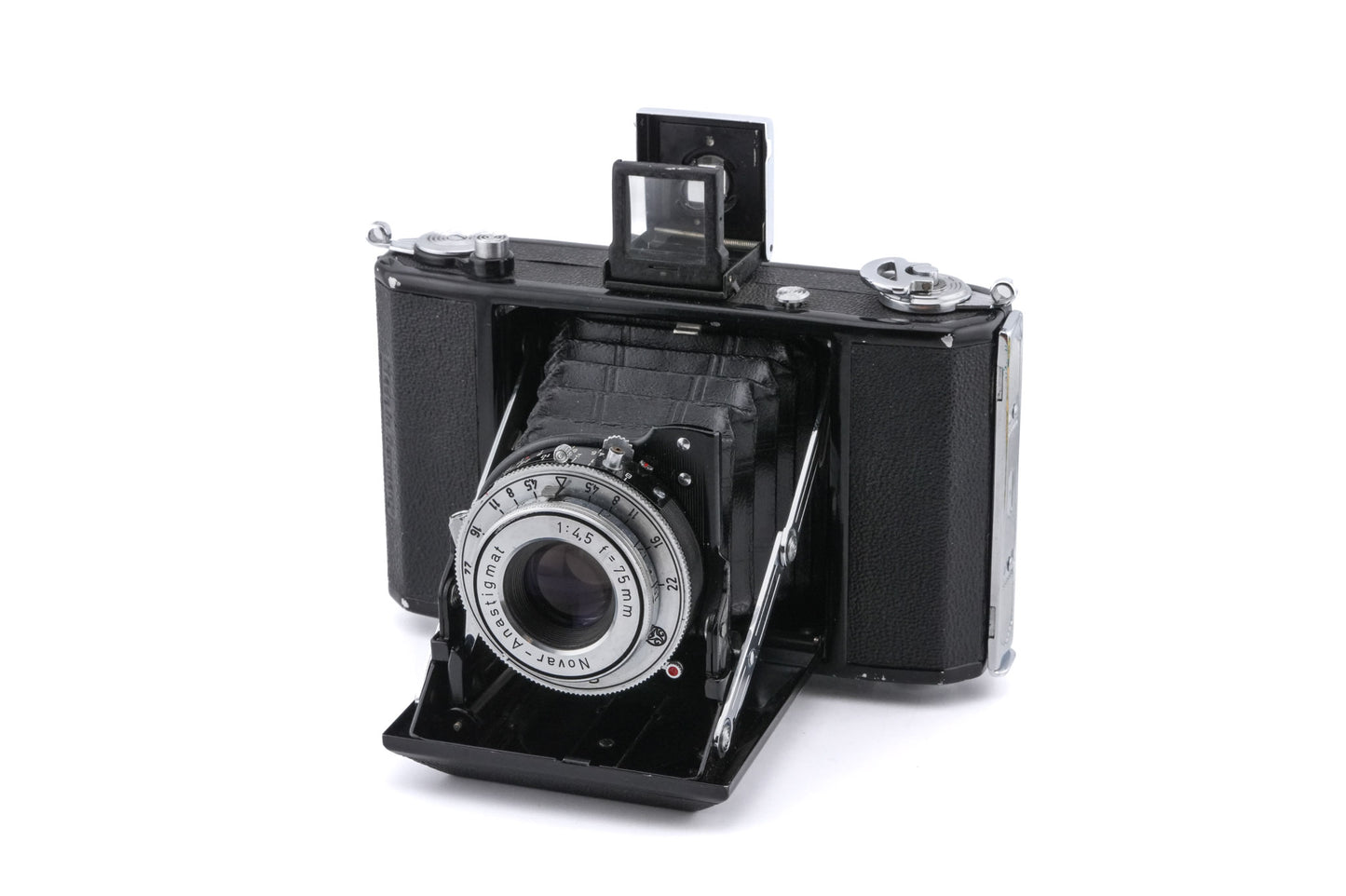 Zeiss Ikon Nettar (517/16)