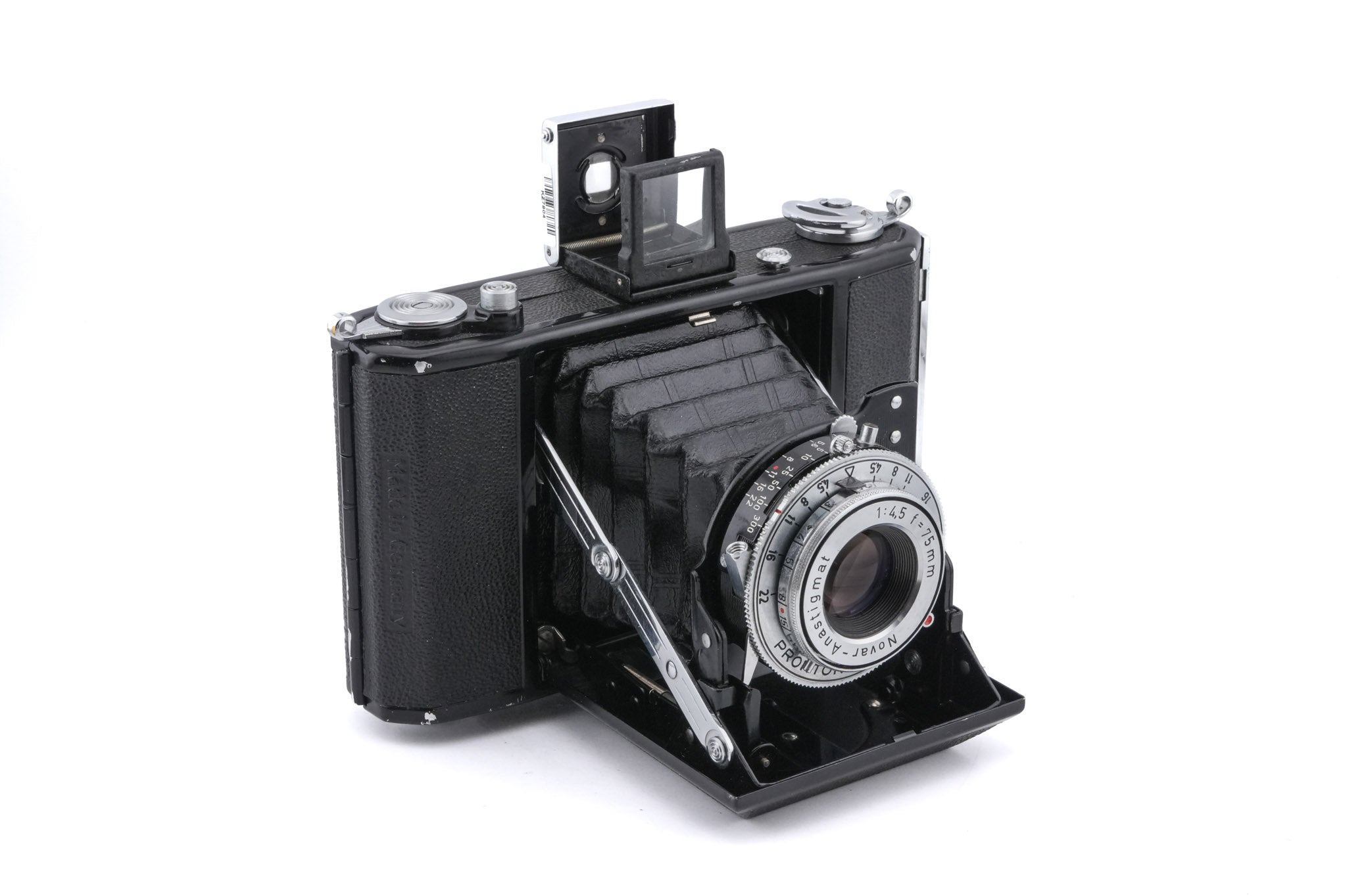 Zeiss Ikon Nettar (517/16)