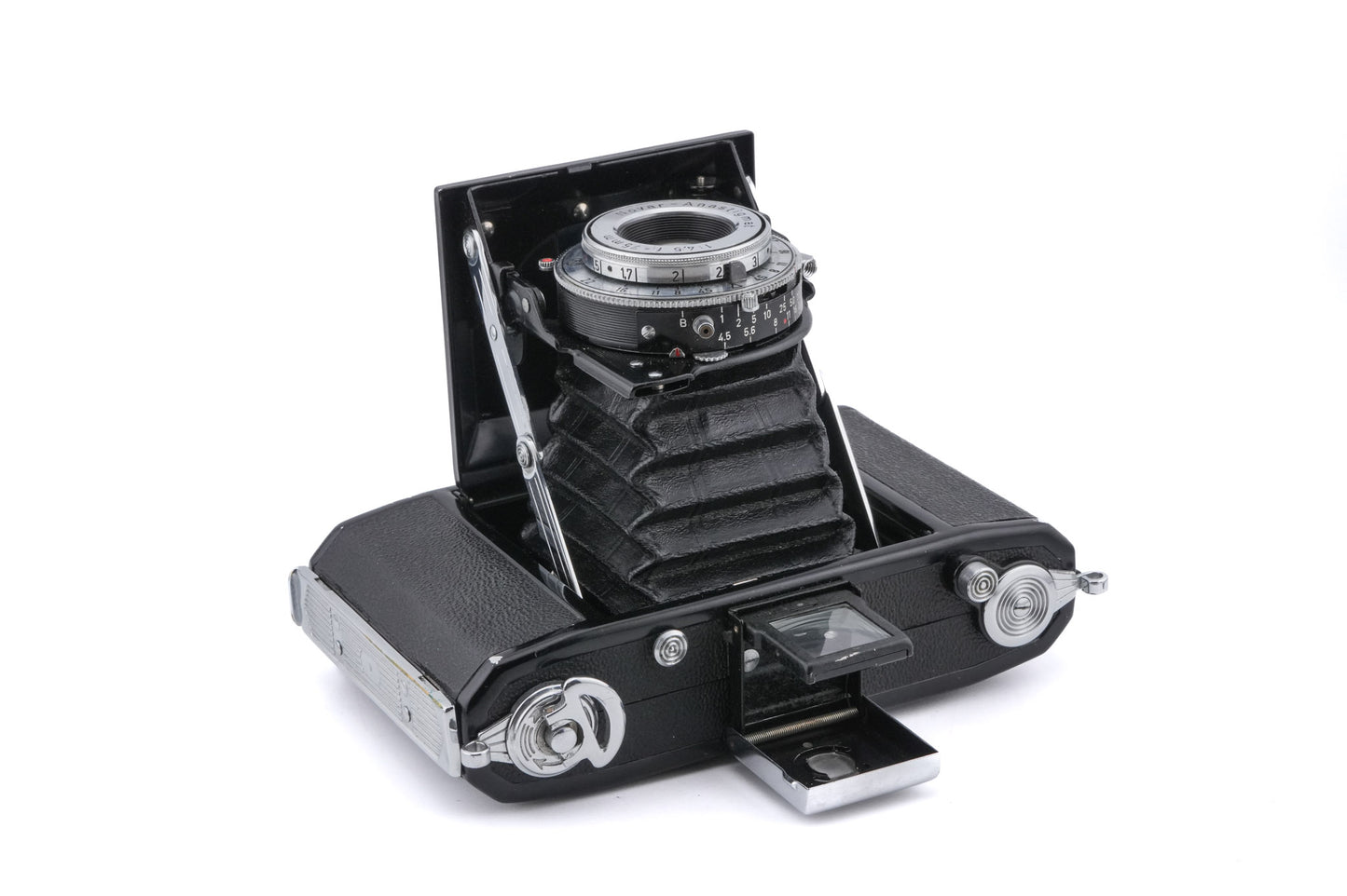 Zeiss Ikon Nettar (517/16)