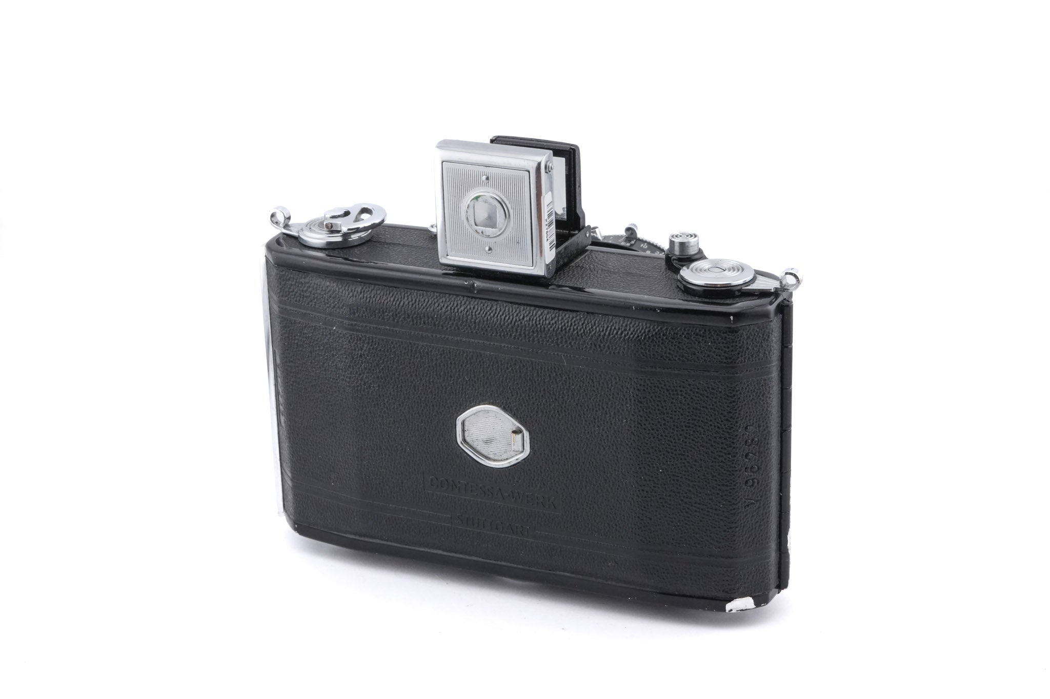 Zeiss Ikon Nettar (517/16)