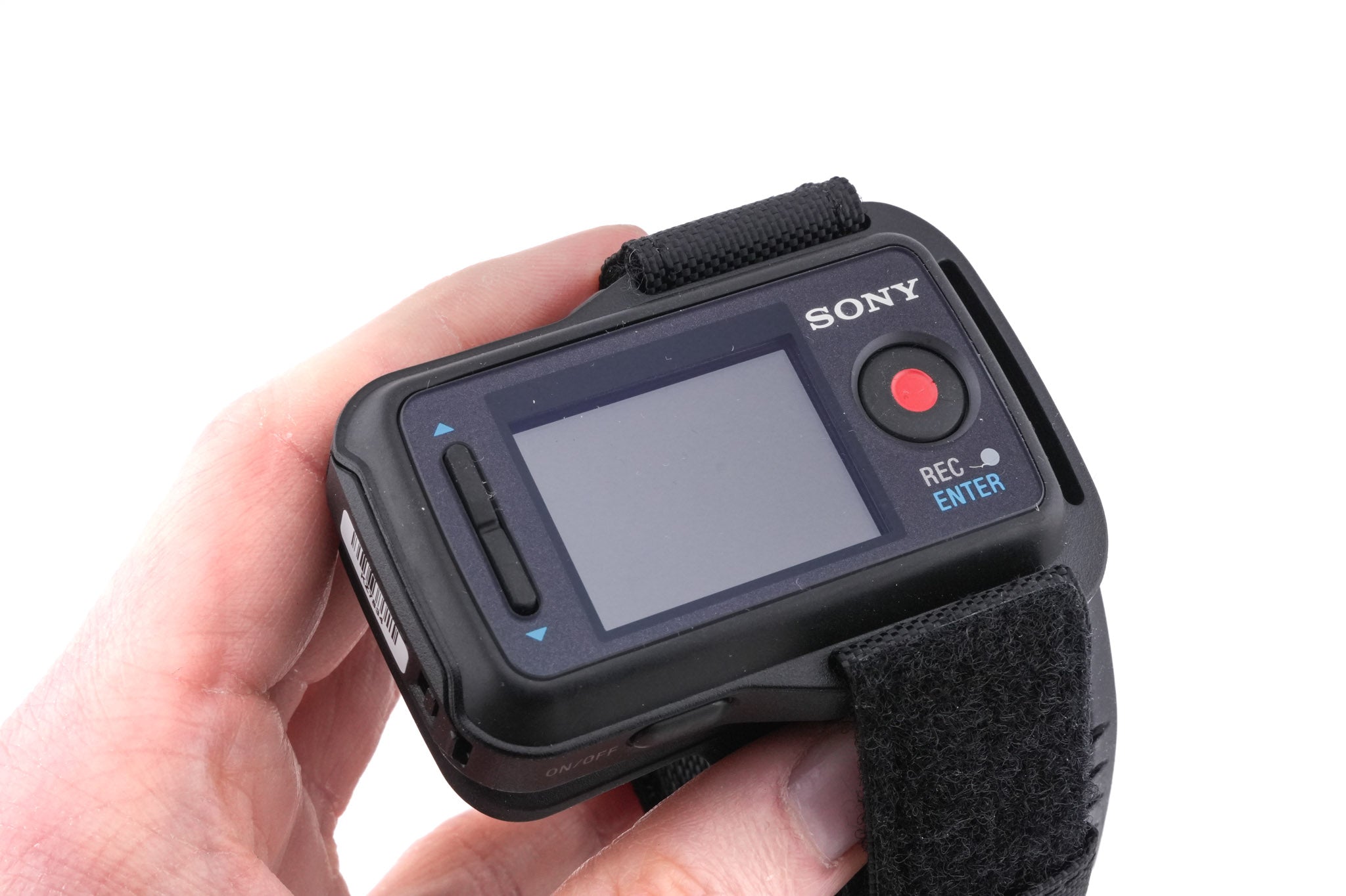 Sony RM-LVR2 Live-View Remote