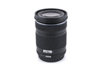 Olympus 40-150mm f4-5.6 M.Zuiko Digital R ED MSC