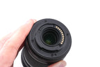 Olympus 40-150mm f4-5.6 M.Zuiko Digital R ED MSC