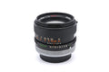 Canon 50mm f1.4 S.S.C.