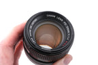 Canon 50mm f1.4 S.S.C.