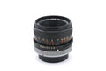 Canon 50mm f1.8 S.C.