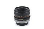 Canon 50mm f1.8 S.C.