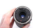 Canon 35-70mm f4 FDn