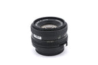 Canon 50mm f2 FDn