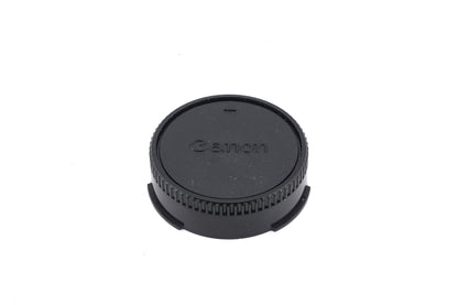 Canon 50mm f2 FDn