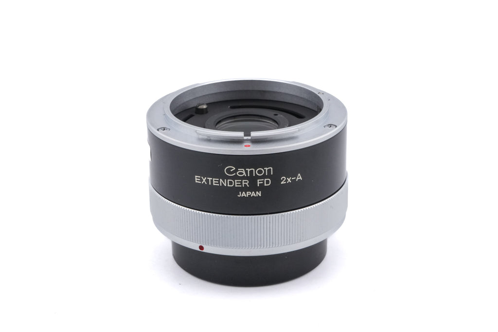 Canon 2X-A Teleconverter Extender