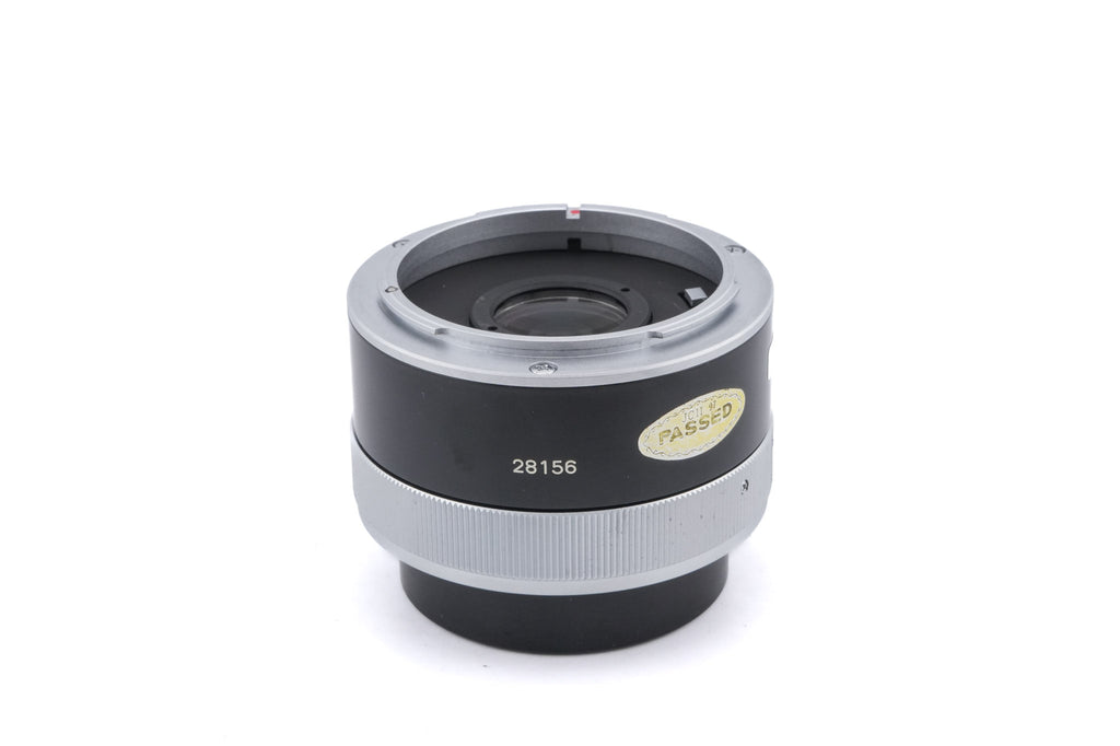 Canon 2X-A Teleconverter Extender