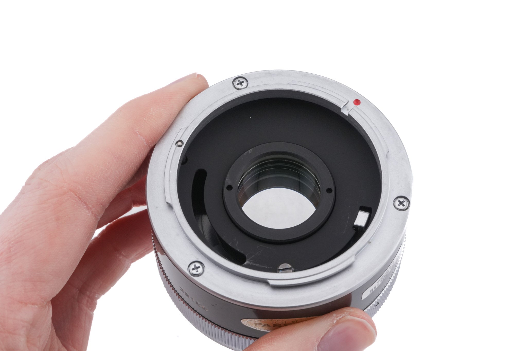 Canon 2X-A Teleconverter Extender