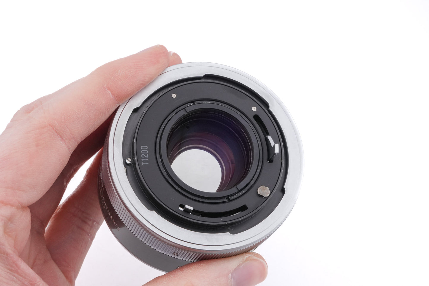 Canon 2X-A Teleconverter Extender