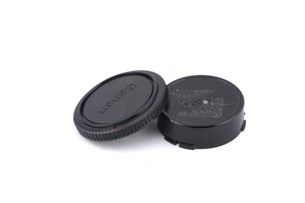 Canon 2X-A Teleconverter Extender