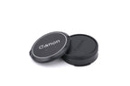 Canon 50mm f1.8 S.C.