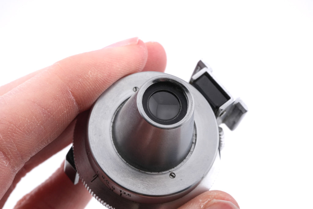 Leica Universal Viewfinder (VIOOH)