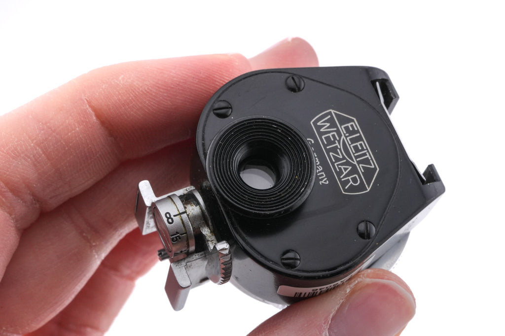 Leica Universal Viewfinder (VIOOH)