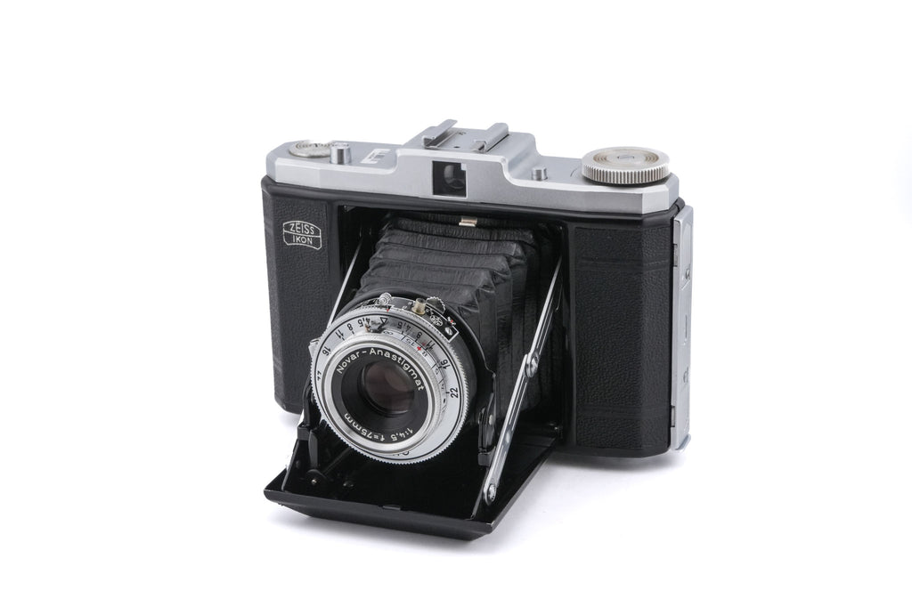 Zeiss Ikon Nettar (517/16)