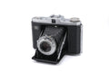 Zeiss Ikon Nettar (517/16)