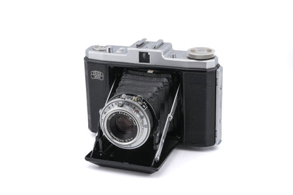 Zeiss Ikon Nettar (517/16)