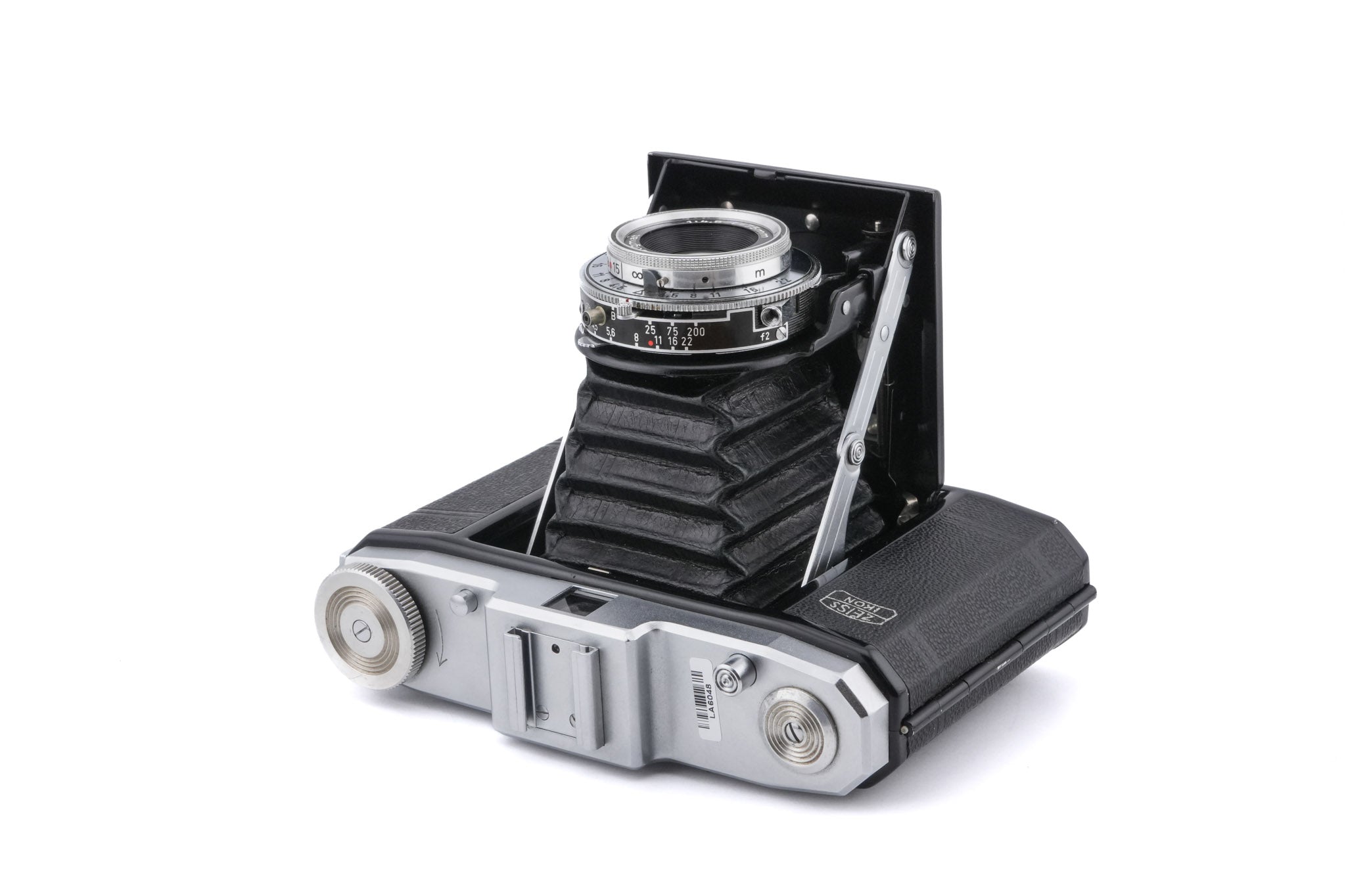 Zeiss Ikon Nettar (517/16)