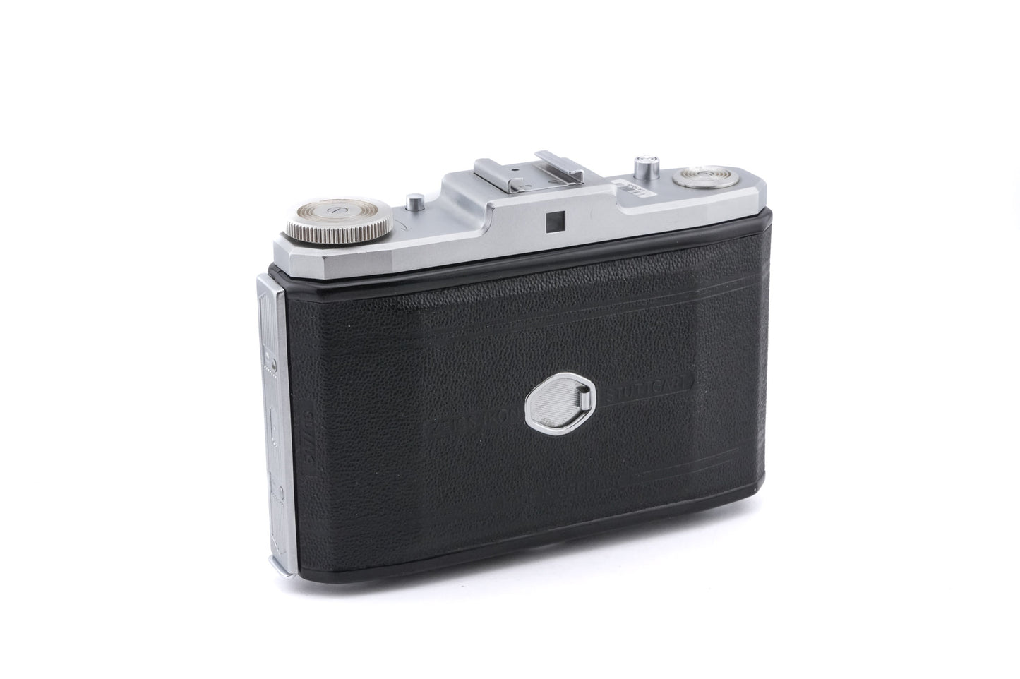 Zeiss Ikon Nettar (517/16)