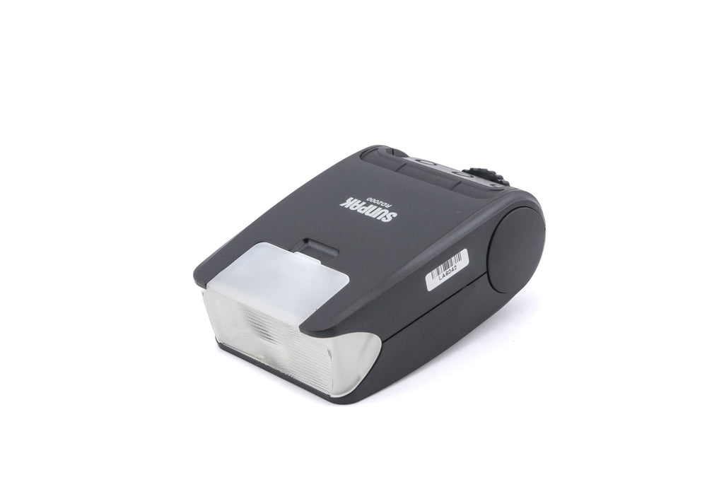 Sunpak RD2000