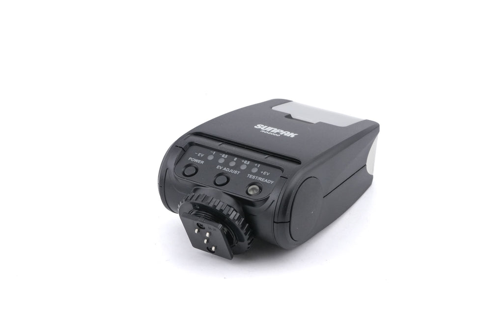 Sunpak RD2000